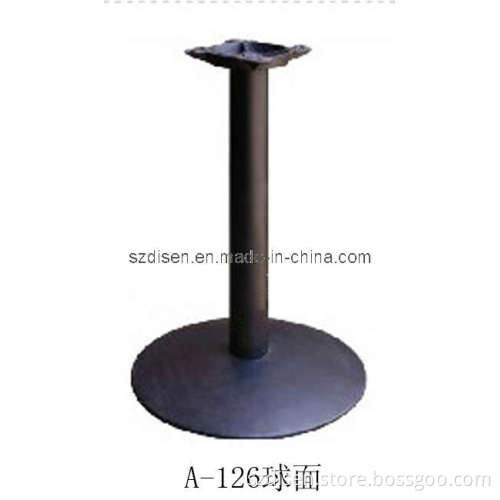 Table Base (DS-P126)